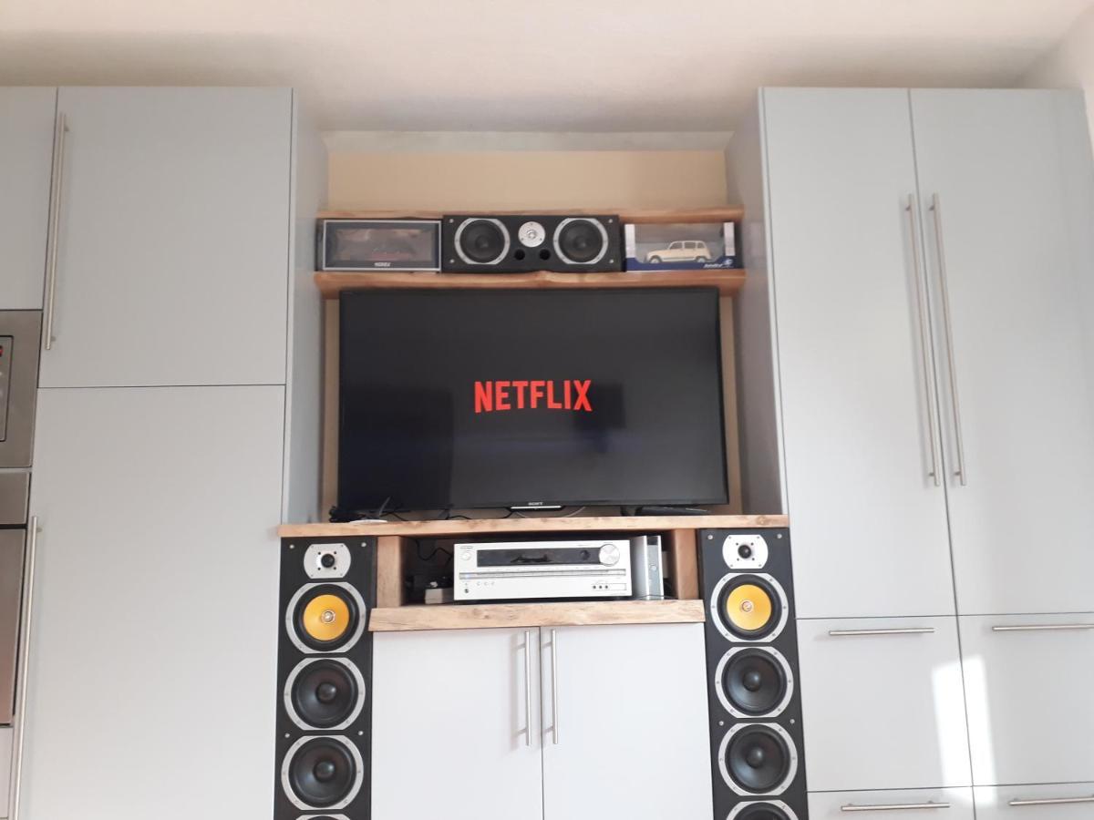 Appartement Seignosse Océan Extérieur photo