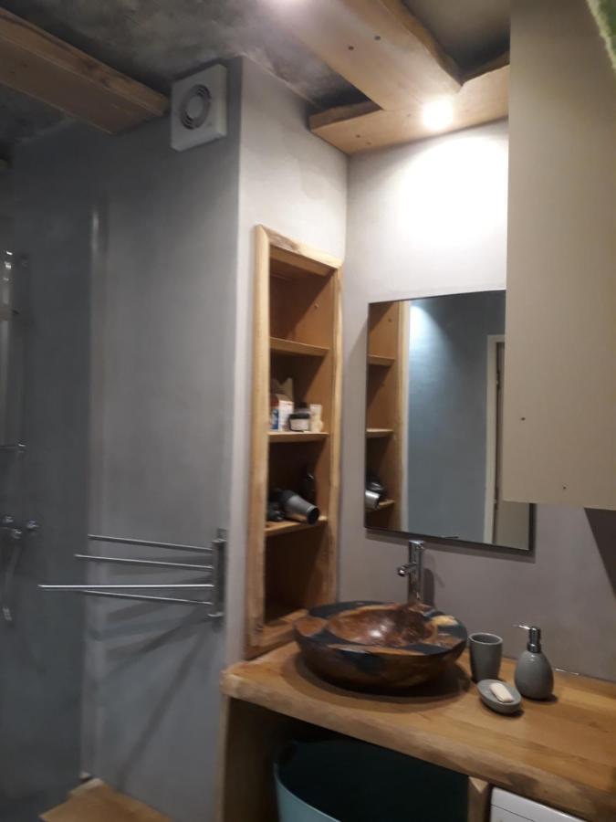 Appartement Seignosse Océan Extérieur photo