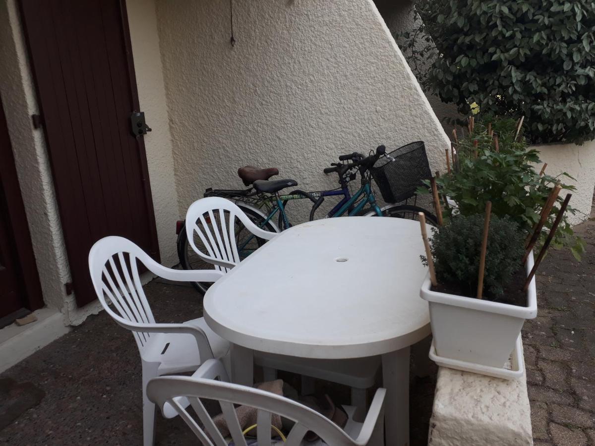 Appartement Seignosse Océan Extérieur photo