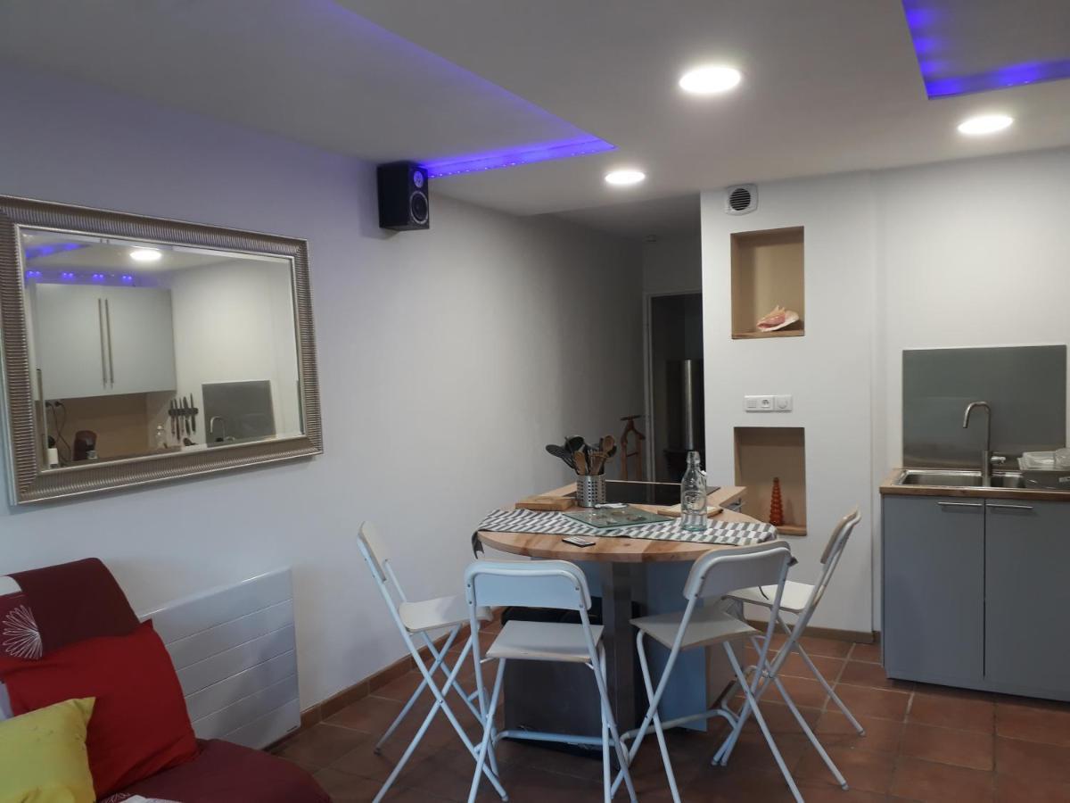 Appartement Seignosse Océan Extérieur photo