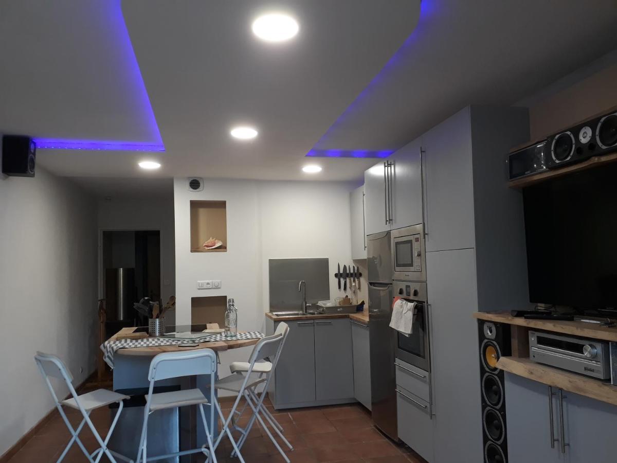 Appartement Seignosse Océan Extérieur photo