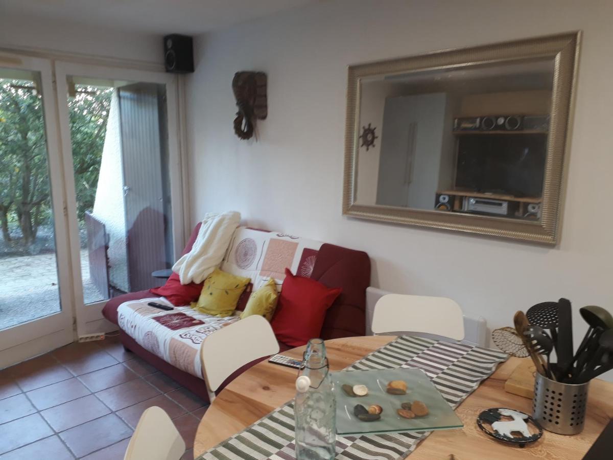 Appartement Seignosse Océan Extérieur photo